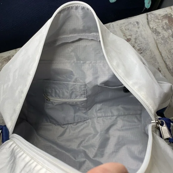 Sailor bags Duffel - Picture 7 of 10